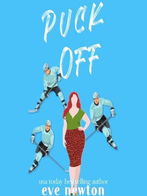 cover image of Puck Off